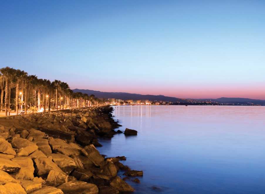 Limassol