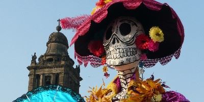 Dia de los Muertos