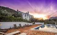 Casa Olea, near Priego de Cordoba, Andalucia