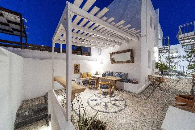 F Charm Boutique Residence, Lindos, Rhodes