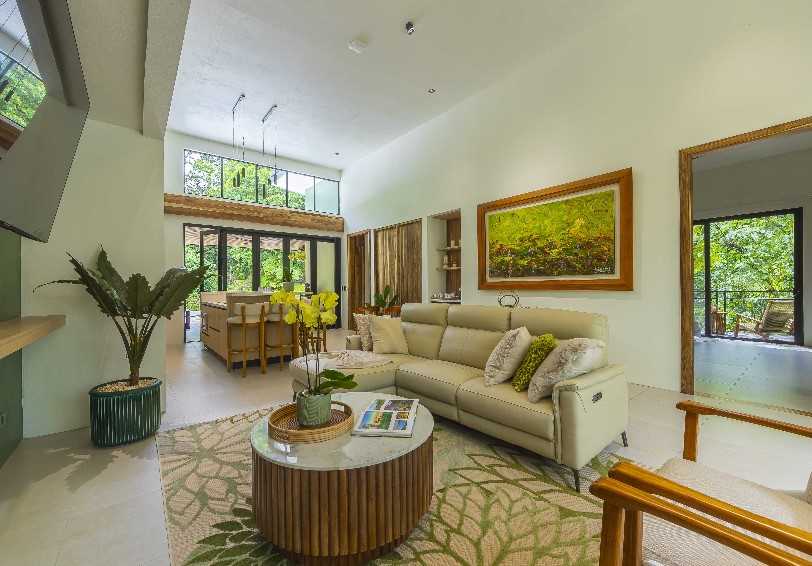 Kioro Villa