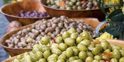 Olives