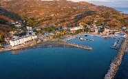 Tylos Beach Hotel, Kato Pyrgos, Cyprus