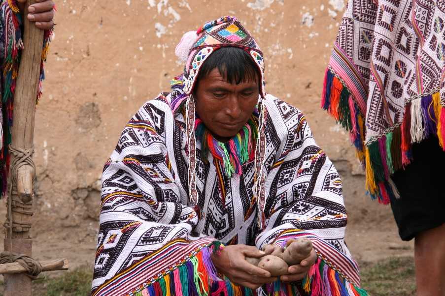 Cusco
