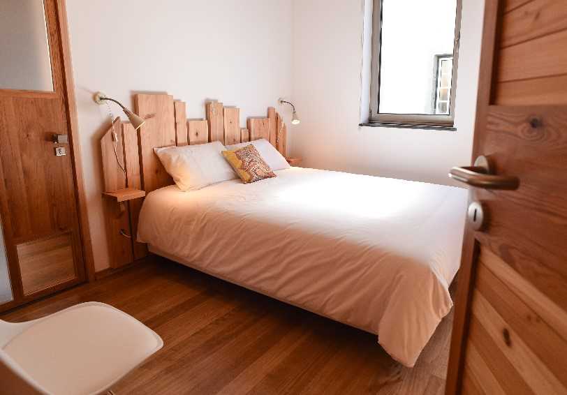 One-Bedroom Apartment, Porto Pim Bay Apartments, Horta, Faial