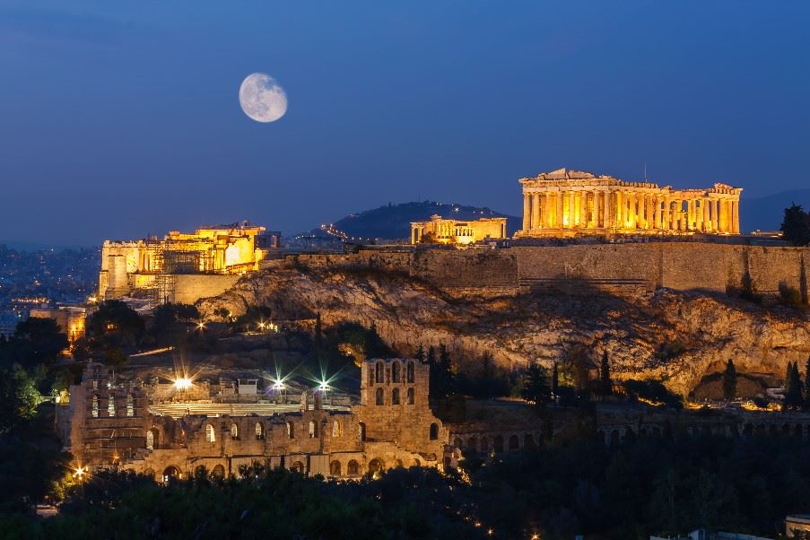 Athens, Greece