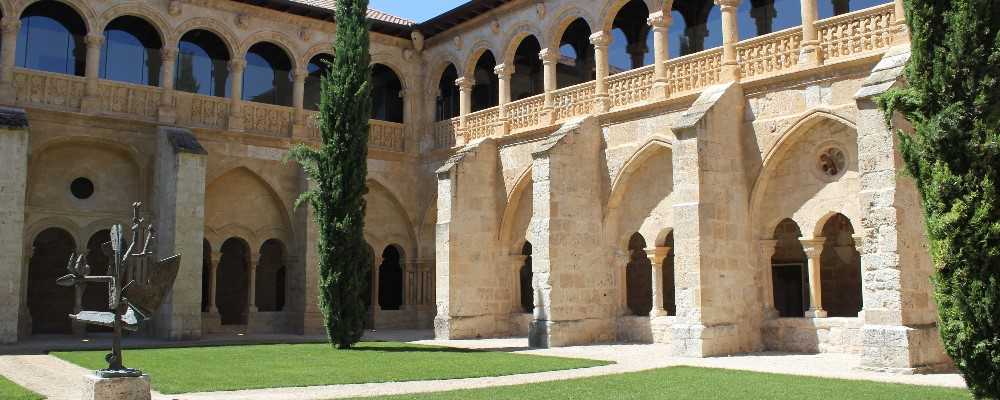 Castilla Termal Valbuena