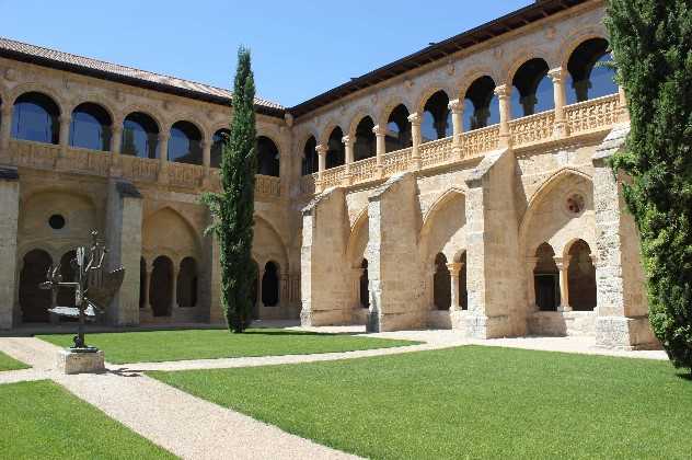 Castilla Termal Valbuena, Valladolid, Castilla y Leon