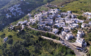 Triantaros View, Tinos