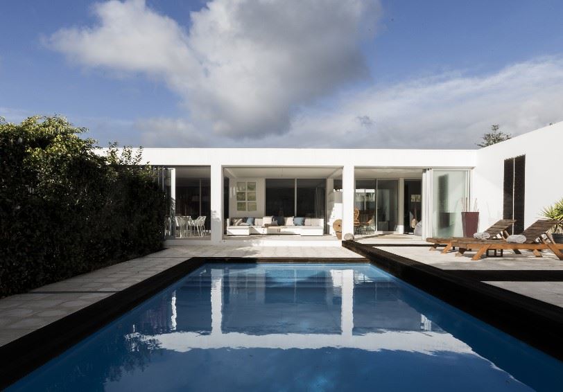 La Maison, White Exclusive Suites and Villa, Ponta Delgada, Sao Miguel, Azores