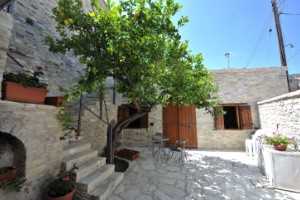 Annie House, Kato Lefkara, Cyprus
