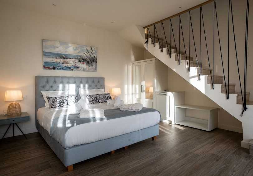 Villa One, Katergo Villas, Stoupa, South Peloponnese