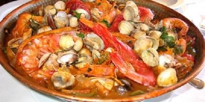 Cataplana 