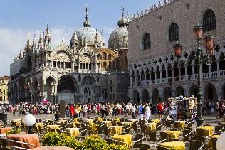 Venice, Italy