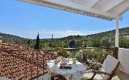 One bedroom apartment, Elizabeth Apartments, Spartochori, Meganissi