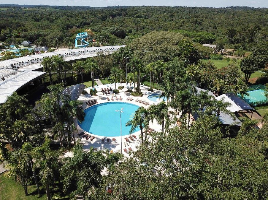 Vivaz Cataratas Hotel and Resort