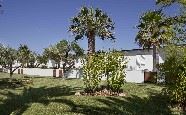 Exterior, Parador de Ayamonte, Ayamonte, Andalucia, Spain