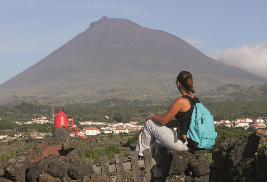 Pico, The Azores