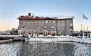 Isbolaget Hotel, Donsö, Gothenburg and the West Coast