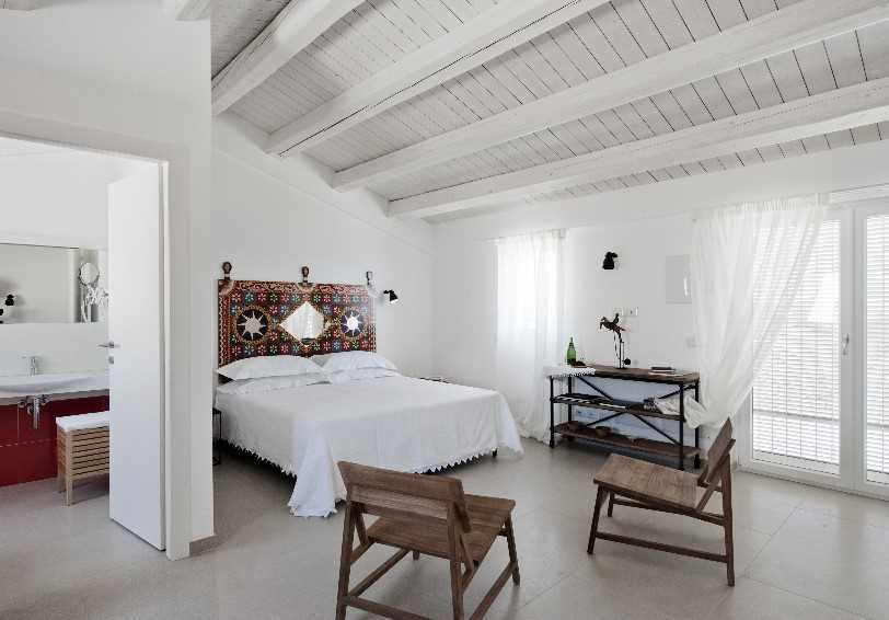 Superior Room, La Scibina, Marina di Ragusa