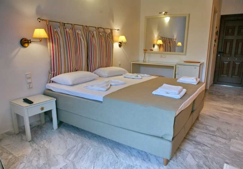 Apartment, Sunset Hotel, Lesvos