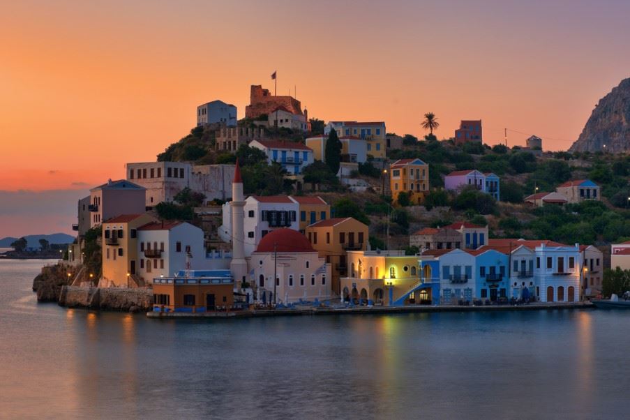 Dodecanese, Greece