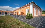 Palacio Santa Catarina, Terceira