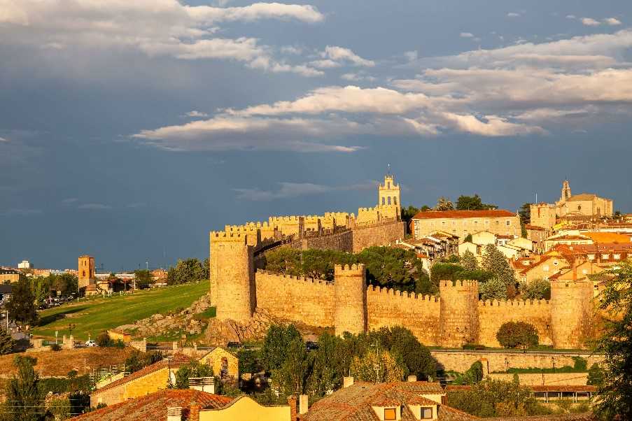 Avila