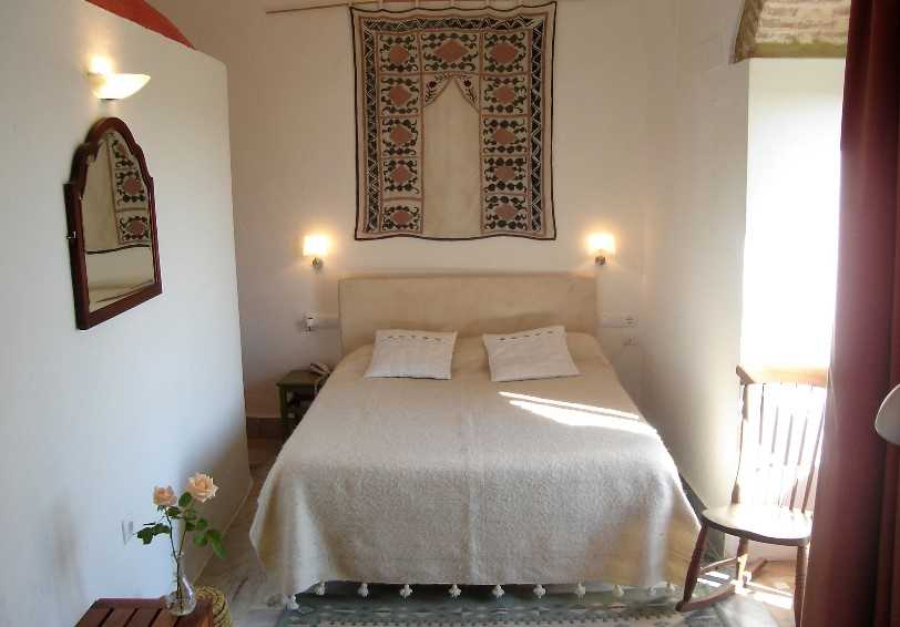 Standard room with terrace, La Casa Grande, Arcos de la Frontera