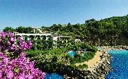 L'Approdo Thalassa and Spa Resort, San Marco di Castellabate, Italy