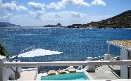 Captain Zeppos Boutique Suites, Milos