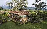 Hacienda Bambusa, The Coffee Region, Colombia