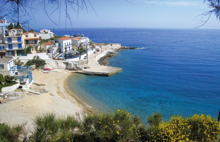 Ikaria 