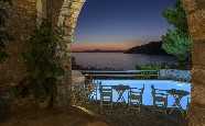 Yperia Hotel, Amorgos, Greece