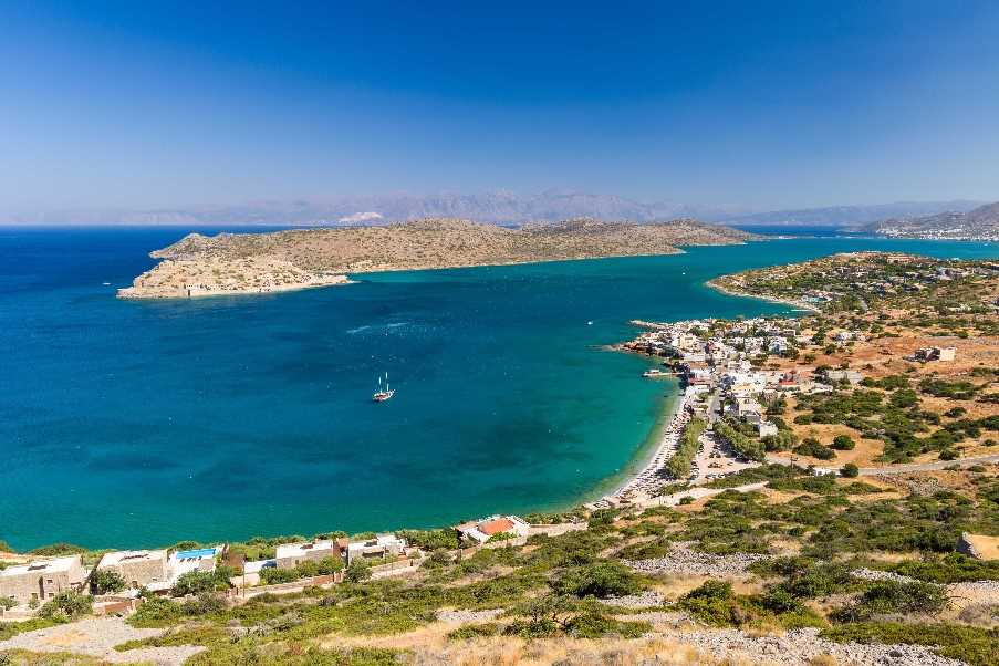 Elounda