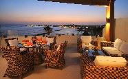 Castle View, Alexander The Great Hotel, Paphos, Cyprus