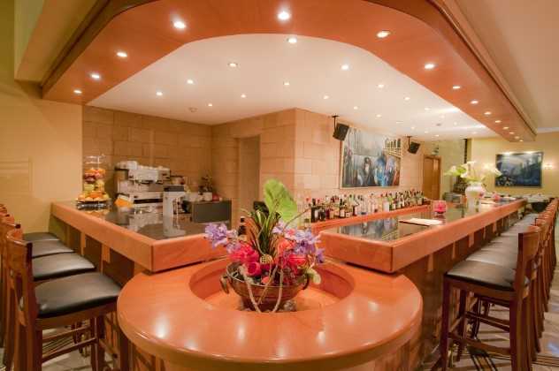 Alexandra City Hotel, Kos