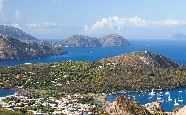 Lipari, The Aeolian Islands