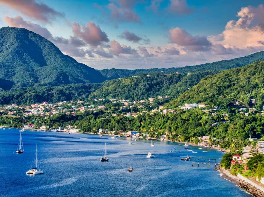 Dominica - The Nature Island