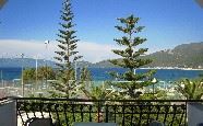 Athina Beach Hotel, Kefalonia, Greece
