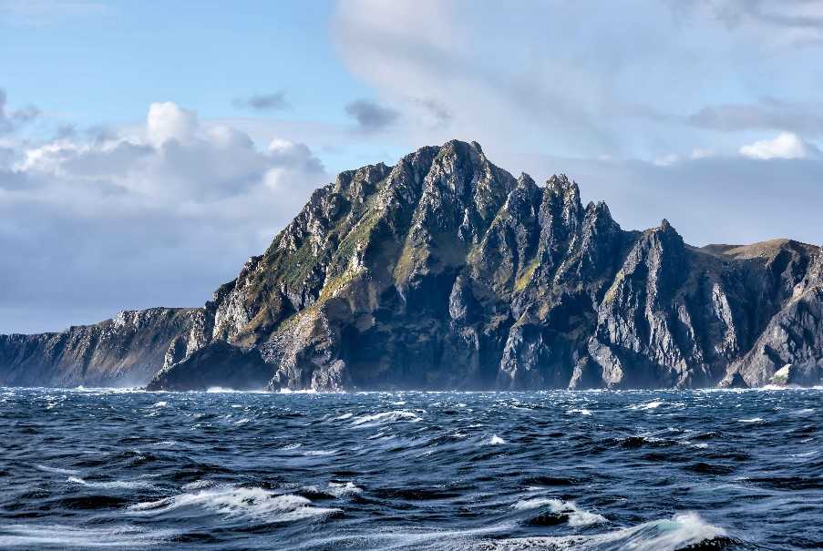 Cape Horn