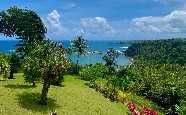 Sea Cliff Eco Cottages and Gin Distillery, Calibishie, Dominica