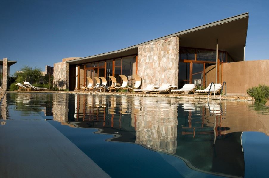 Tierra Atacama Hotel and Spa, Chile