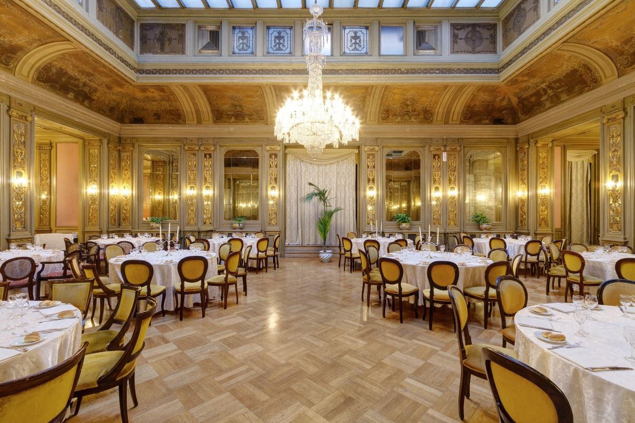 Grand Hotel et des Palmes, Palermo, Western Sicily Sunvil.co.uk Grand Hotel et des Palmes, Palermo, Western Sicily Sunvil.co.uk