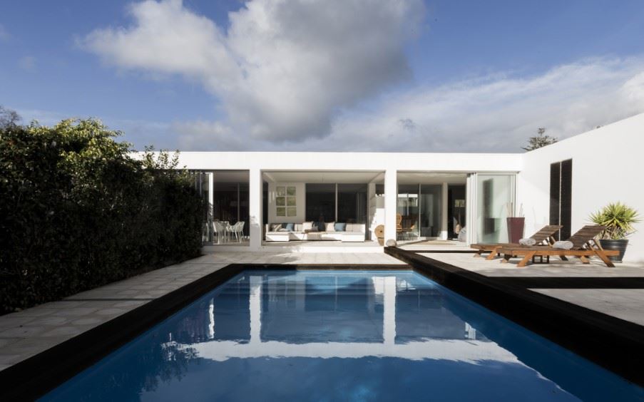 White Exclusive Suites & Villas, Sao Miguel, The Azores