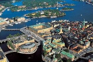 Stockholm, Sweden