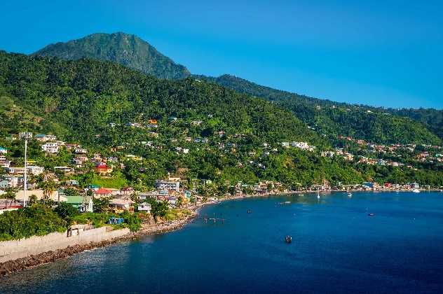Dominica