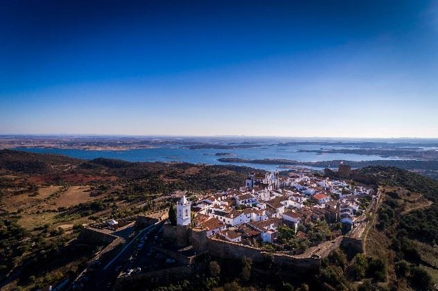 Monsaraz, Alentejo