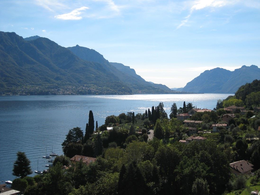 Lake Como