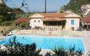 Nostos Hotel, Ithaca